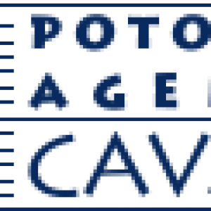 Logotip Pa Cavallo turistična agencija